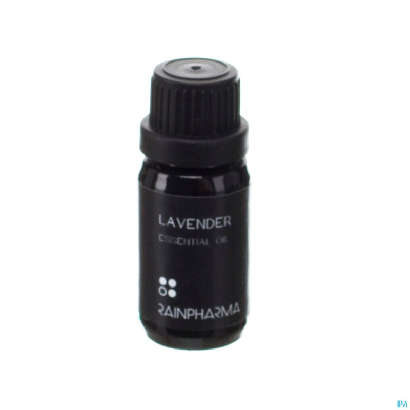 Rain pharma huile ess lavande    10ml