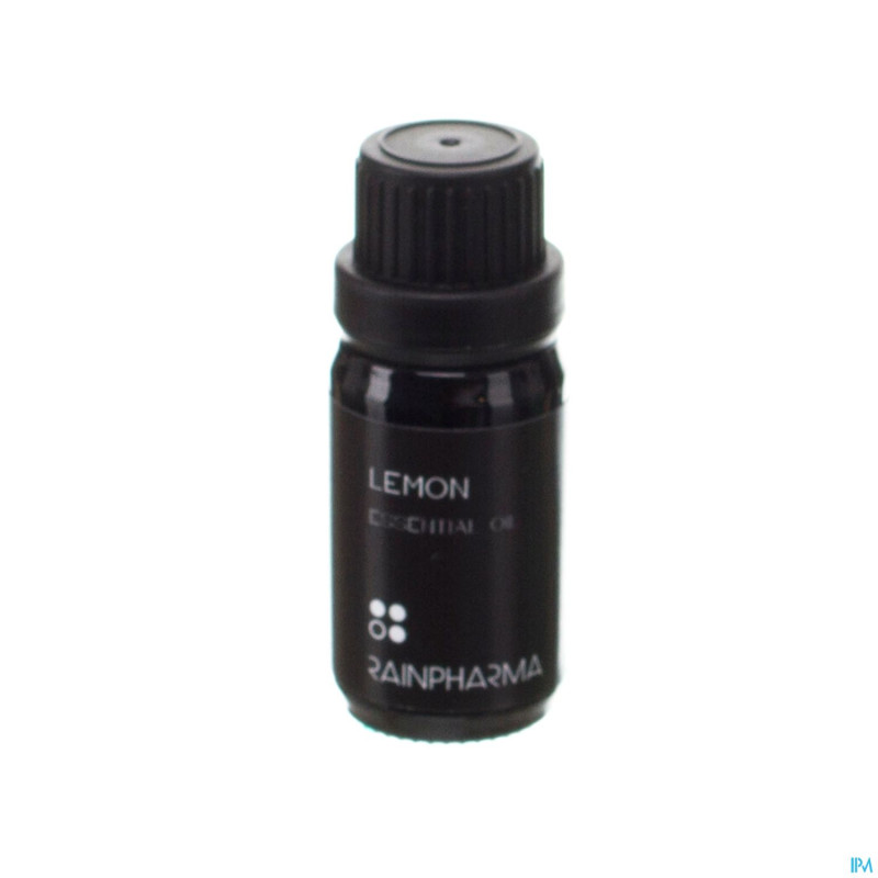 Rain pharma huile ess citron   10ml
