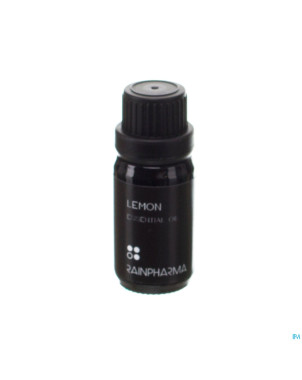 Rain pharma huile ess citron   10ml