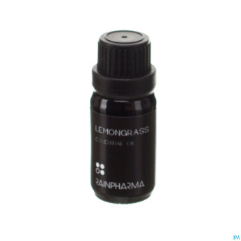 Rain pharma huile ess citronelle    10ml