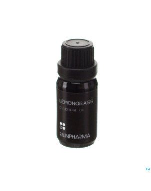 Rain pharma huile ess citronelle    10ml