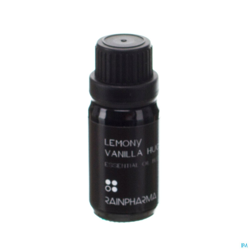 Rain pharma huile ess lemony vanilla hugs    10ml
