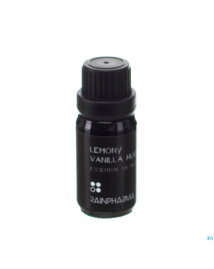 Rain pharma huile ess lemony vanilla hugs    10ml