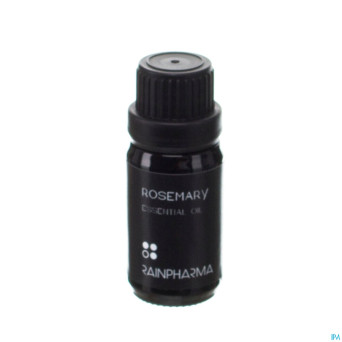 Rain pharma huile ess romarin  10ml