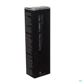 Rain pharma elementary toning mist    200ml