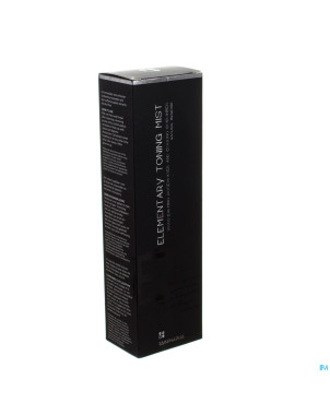 Rain pharma elementary toning mist    200ml