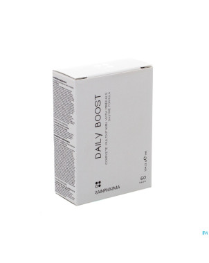 Rainpharma daily boost    comp  60