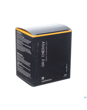 Rainpharma dry energy    caps 150