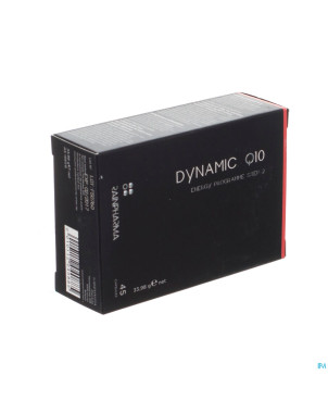 Rain pharma dynamic q10    caps  45