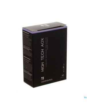 Rainpharma high tech aox   caps  45