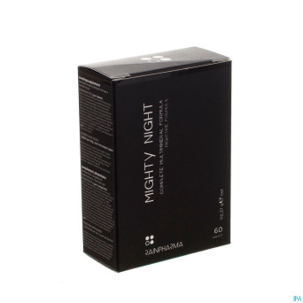 Rainpharma mighty night    comp  60