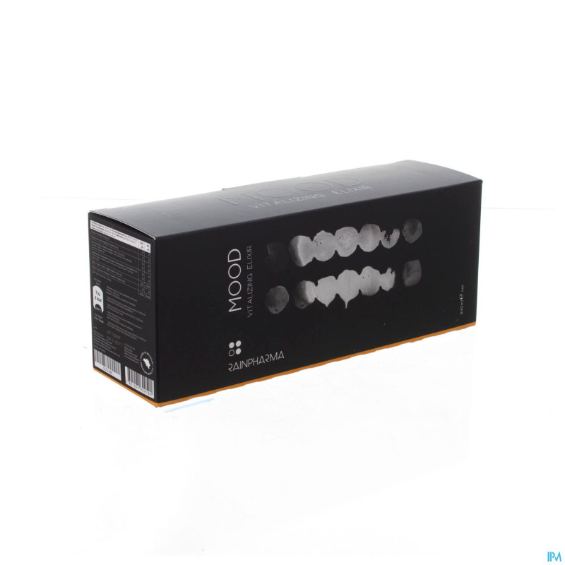 Rain pharma mood    fl 14x60ml