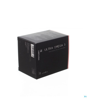 Rainpharma ultra omega 3   caps  90