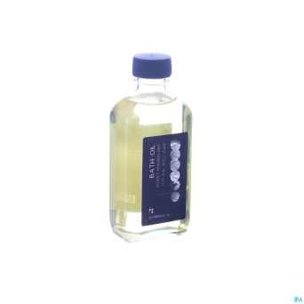 Rain pharma huile bain sweet morning mint    200ml