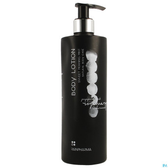 Rain pharma lotion corp. sweet morning mint  400ml