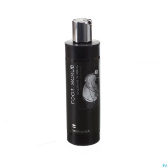 Rain pharma exfol. pied adventure siberia    250ml