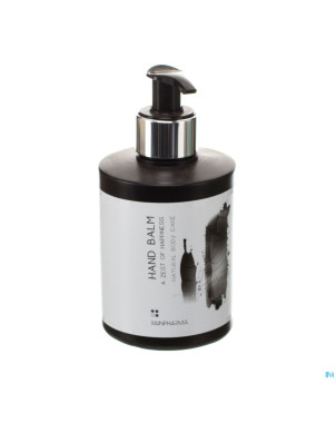 Rainpharma baume main a zest of happiness    300ml