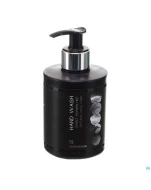 Rainpharma baume main sweet morning mint    300ml