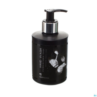 Rainpharma gel lav. main calm.botanic touch  300ml