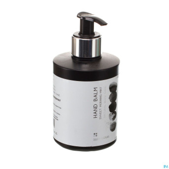 Rainpharma gel lav. main sweet morning mint  300ml