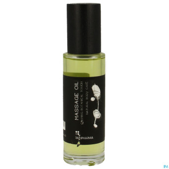 Rain pharma huile massage calm. botanic touch100ml