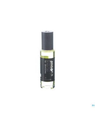 Rain pharma huile massage sweet morning mint 100ml