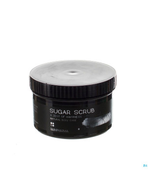 Rain pharma exfol. sucre a zest of happiness  300g