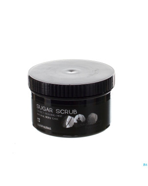 Rain pharma exfol. sucre sweet morning mint   300g