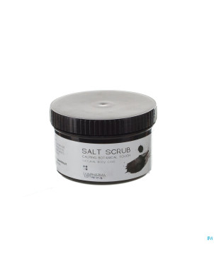 Rain pharma exfol. sel calm. botanic touch    300g