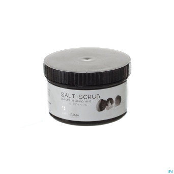 Rain pharma exfol. sel sweet morning mint    300g