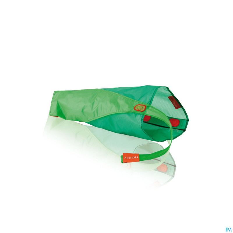 Magnide enfile-bas bas contention embout ferme  xl