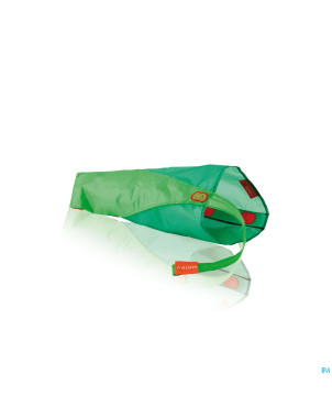 Magnide enfile-bas bas contention embout ferme  xl