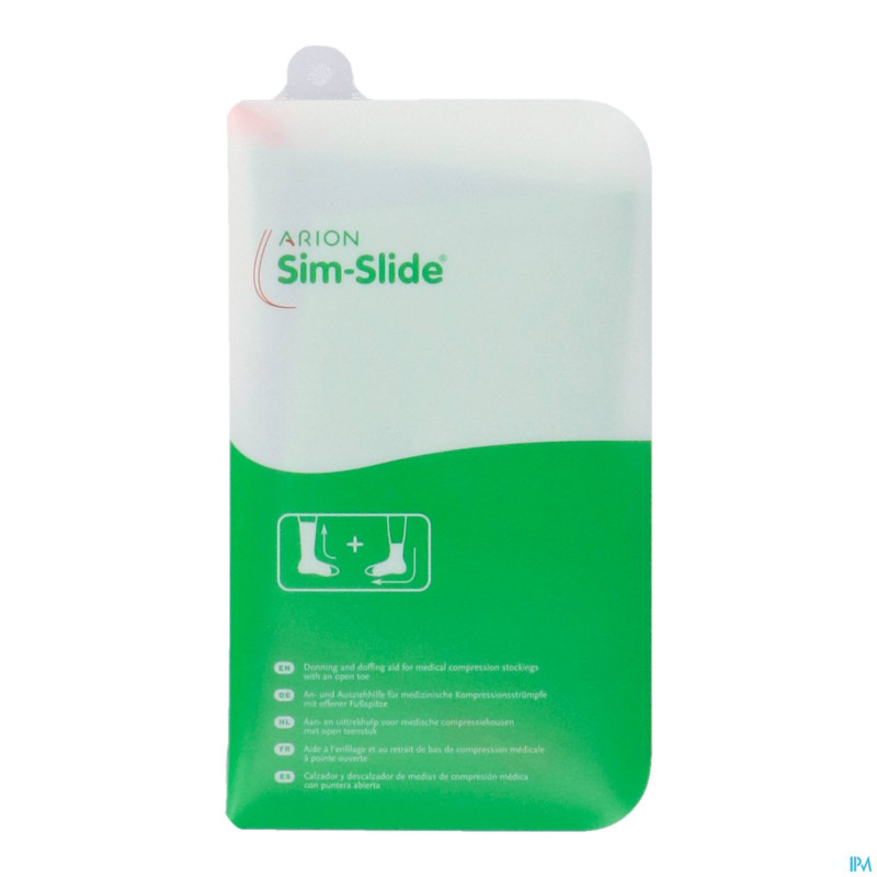 Sim-slide on/off enf.-bas bas content.emb.ferme  l