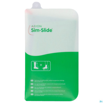 Sim-slide on/off enf.-bas bas content.emb.ferme  l