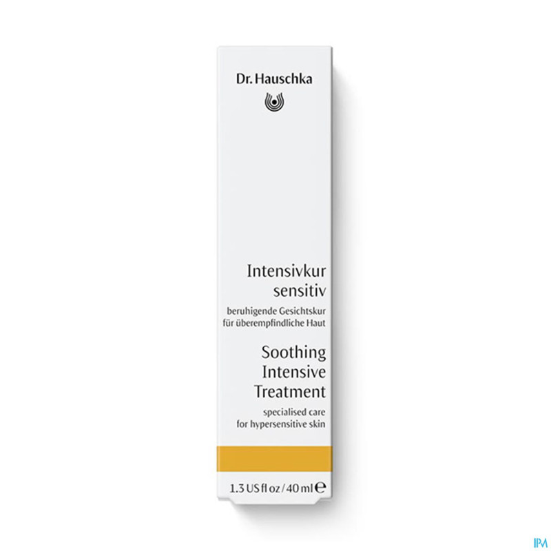 Dr.hauschka lotion tonifiante jambes    100ml fr