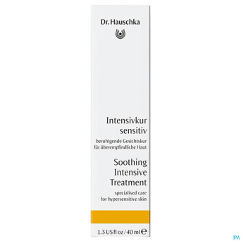 Dr.hauschka lotion tonifiante jambes    100ml fr