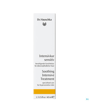 Dr.hauschka lotion tonifiante jambes    100ml fr