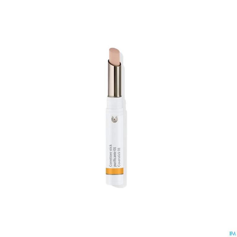 Dr.hauschka stick correcteur 01    2g nl