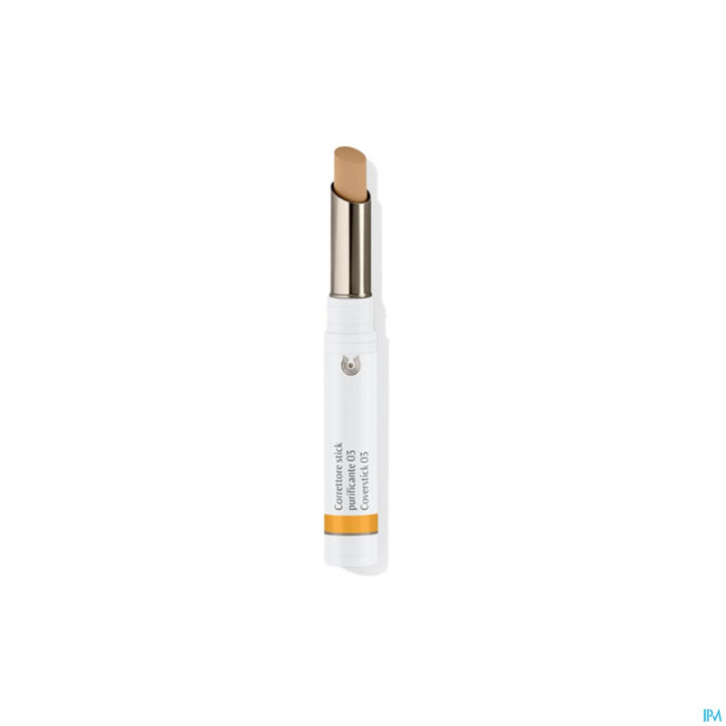 Dr.hauschka stick correcteur 03    2g nl