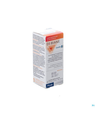 D3 biane gutt  20ml