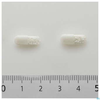 Propranolol hcl retard teva 80mg caps lib.mod. 30