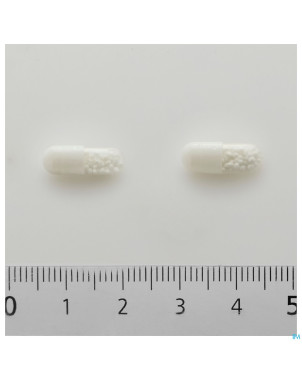 Propranolol hcl retard teva 80mg caps lib.mod. 30