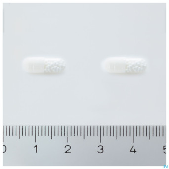 Propranolol hcl retard teva 80mg caps lib.mod. 30