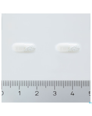 Propranolol hcl retard teva 80mg caps lib.mod. 30