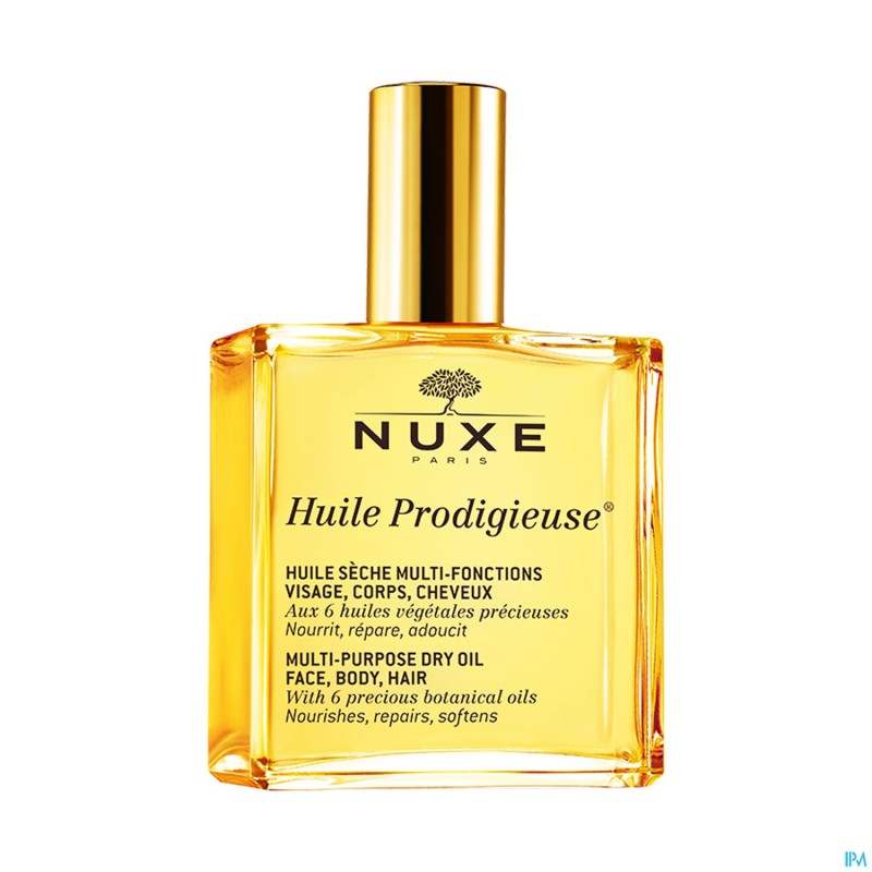 Nuxe prodigieux parfum edp vapo 100ml