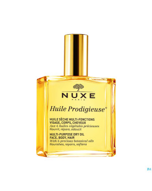 Nuxe prodigieux parfum edp vapo 100ml