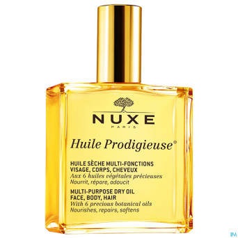 Nuxe prodigieux parfum edp vapo 100ml