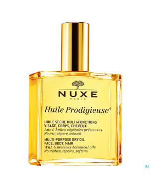 Nuxe prodigieux parfum edp vapo 100ml