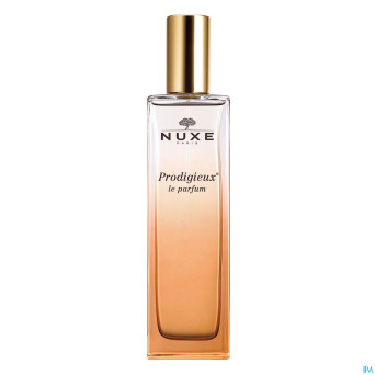 Nuxe prodigieux parfum edp vapo 100ml