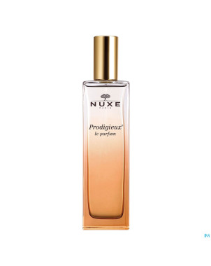 Nuxe prodigieux parfum edp vapo 100ml
